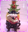 看原寸大開運竹_花圖片..