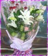 看鮮花大圖片~